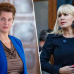 Funcţionara care a trimis-o pe Elena Udrea la puşcărie ia opt salarii