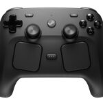 cât costă Steam Controller și când va fi disponibil oficial
