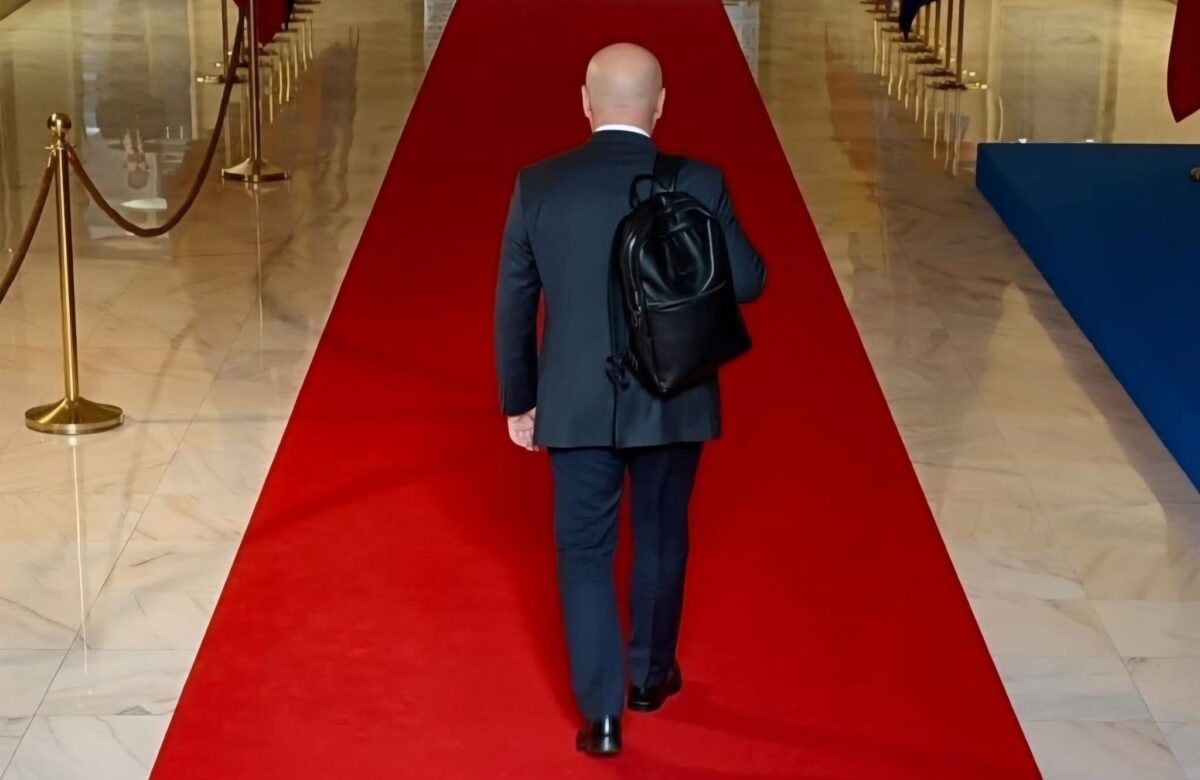 Am reușit să unim PSD și AUR / Se impune un gest elegant, demisia