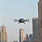 Chinezii de la Xpeng vor livra primele „mașini zburătoare” în 2027. Au deja 7.000 de comenzi