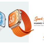 Seria HUAWEI WATCH FIT 5. Poartă la încheietură un partener digital cool