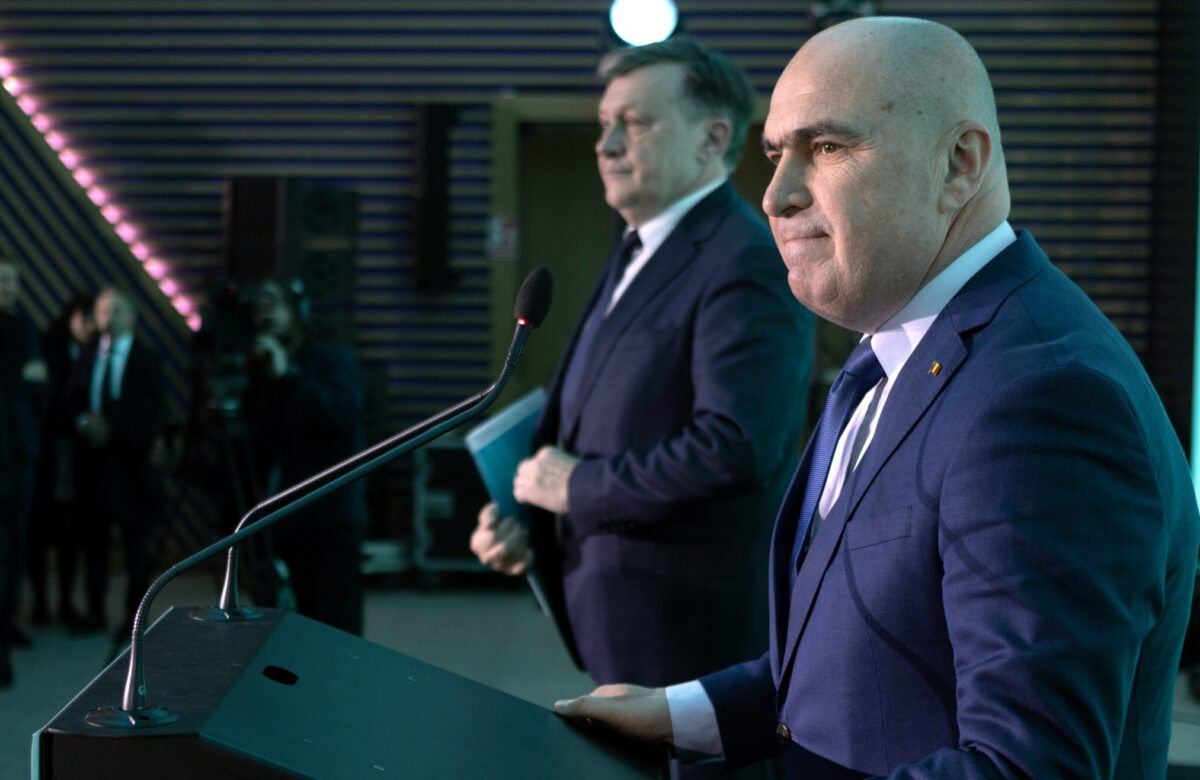 AUR extremist? Și eu pot să spun partidul extremist USR/A reduce istoria PNL la o luptă maniacală asupra PSD mi se pare păgubos