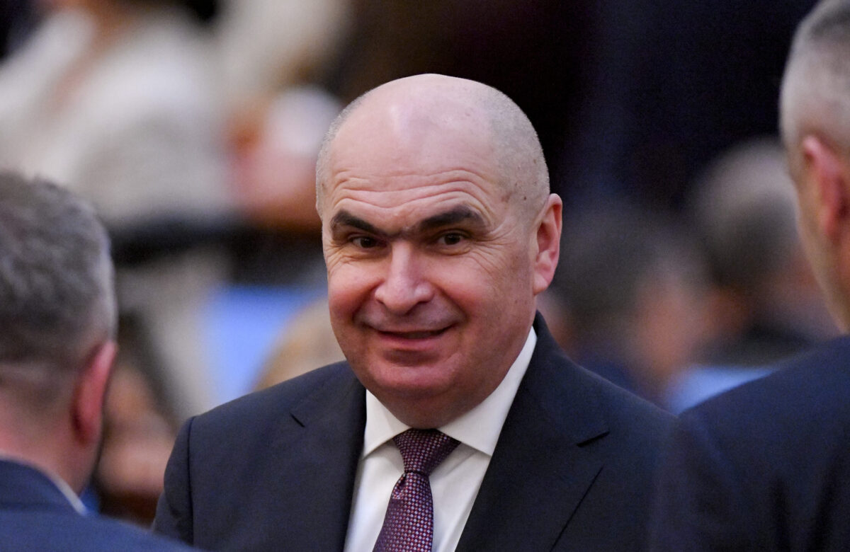 „Au o pondere mai mare decât grupul UDMR”
