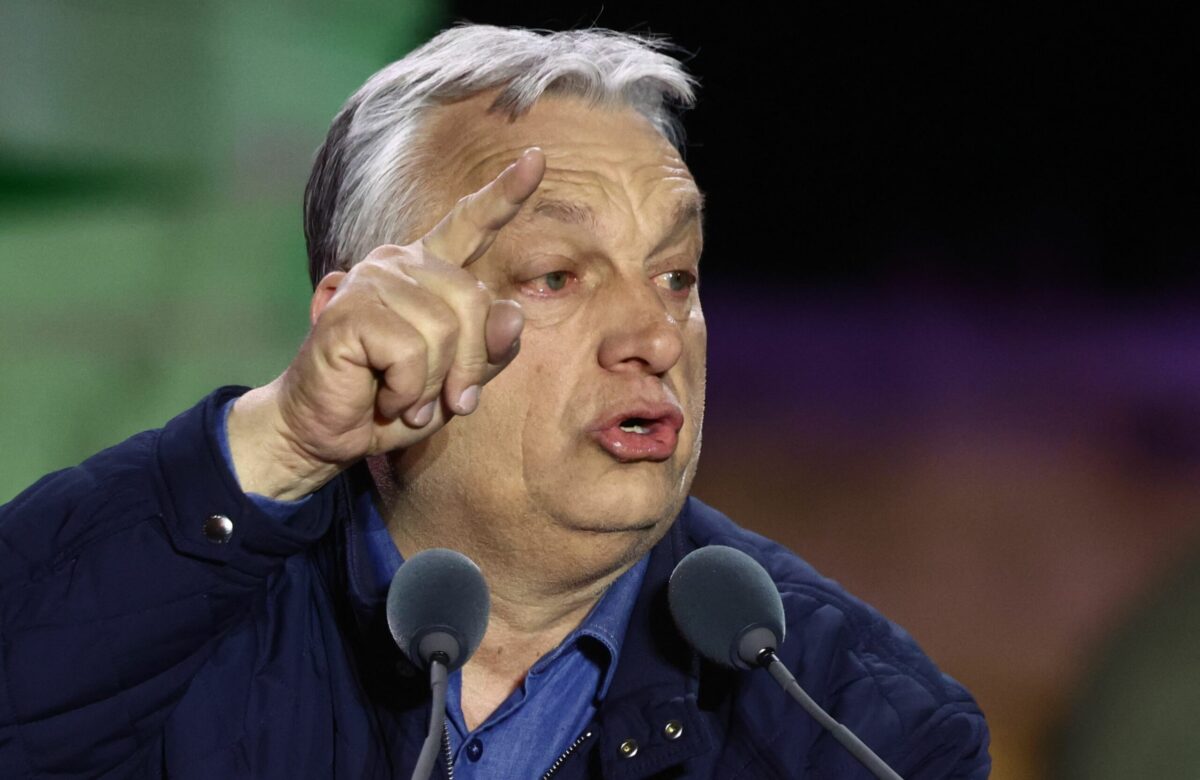 „O încălcare gravă a suveranității”