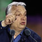 „O încălcare gravă a suveranității”