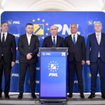 Ultimul lider PNL care cere rămânerea liberalilor la guvernare. „Susțin formarea unui guvern pro-european”