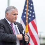 Adrian Zuckerman: Președintele Nicușor Dan este o voce de prim-plan pe flancul estic al Europei