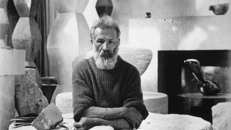 Pace Gallery va reprezenta global moștenirea lui Constantin Brâncuși