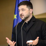 „Tinerii vor juca un rol esențial. Ucraina va face parte din punct de vedere legal din Uniunea Europeană” – Aleph News