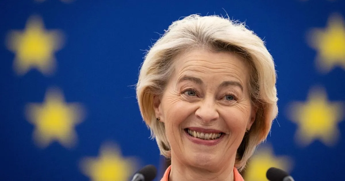 UE depăşeşte un obstacol major pentru finalizarea acordului comercial cu SUA şi evitarea unor noi taxe vamale • Newsweek România