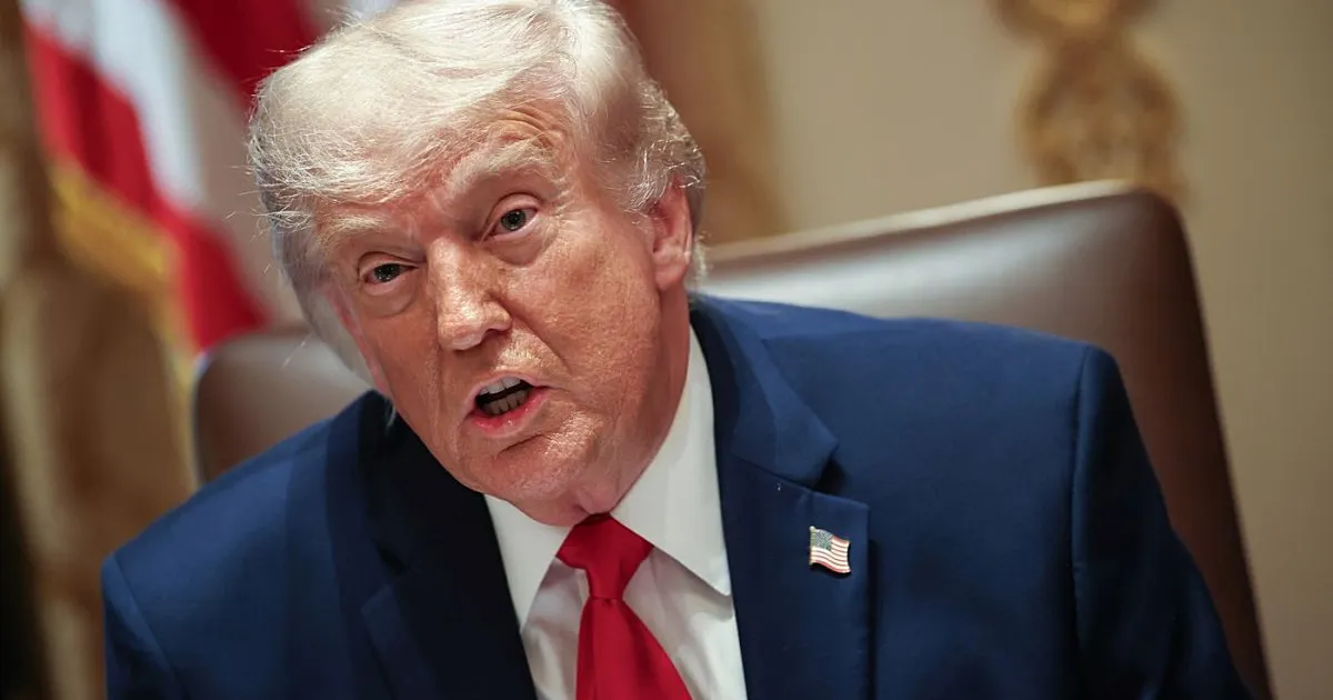 Iranul şi SUA ar fi stabilit cadrul unui acord, care ar aştepta validarea lui Donald Trump • Newsweek România