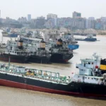 Petrolier deturnat sâmbătă de oameni înarmați în largul coastelor yemenite și condus în direcția Somalia • Newsweek România