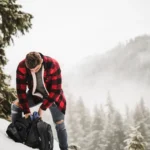 risc mare de avalanșe peste 1.800 m. Turiștii, sfătuiți să evite traseele montane • Newsweek România