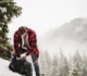risc mare de avalanșe peste 1.800 m. Turiștii, sfătuiți să evite traseele montane • Newsweek România