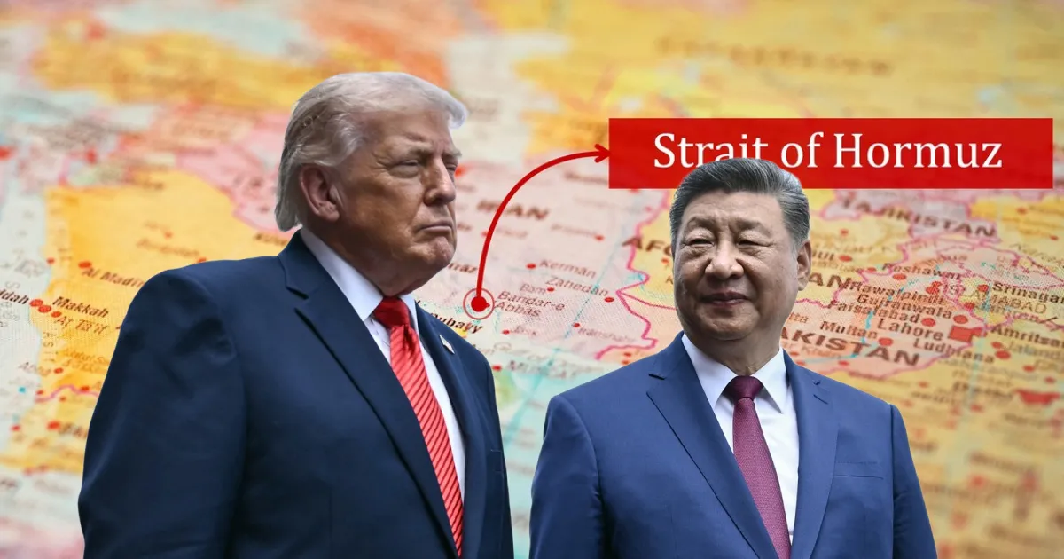 China vrea mai mult petrol din SUA • Newsweek România