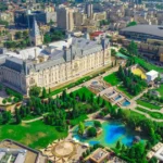 De ce e Iașul absent din topul destinațiilor turistice din România? E nevoie de 5 milioane euro • Newsweek România