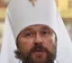 Mitropolitul rus Hilarion a fost reţinut de poliţia cehă. Este suspectat că transporta droguri • Newsweek România