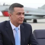 Sorin Grindeanu îl ceartă pe ministrul Miruță după ce o dronă din Rusia a căzut pe un bloc din Galați • Newsweek România