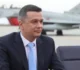 Sorin Grindeanu îl ceartă pe ministrul Miruță după ce o dronă din Rusia a căzut pe un bloc din Galați • Newsweek România