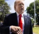 Trump va mări la 25% taxele vamale la autovehiculele europene. Are legătură cu anexarea Groenlandei • Newsweek România