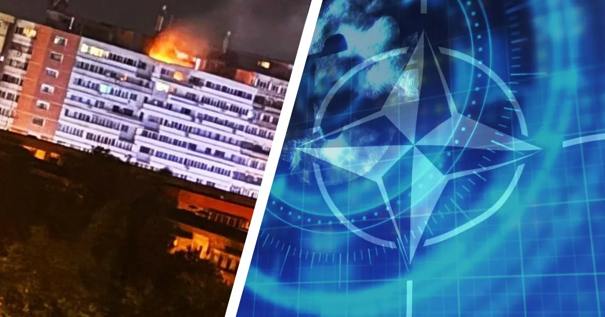 NATO intensifică monitorizarea aeriană și schimbul de informații după drona rusească căzută la Galați • Newsweek România