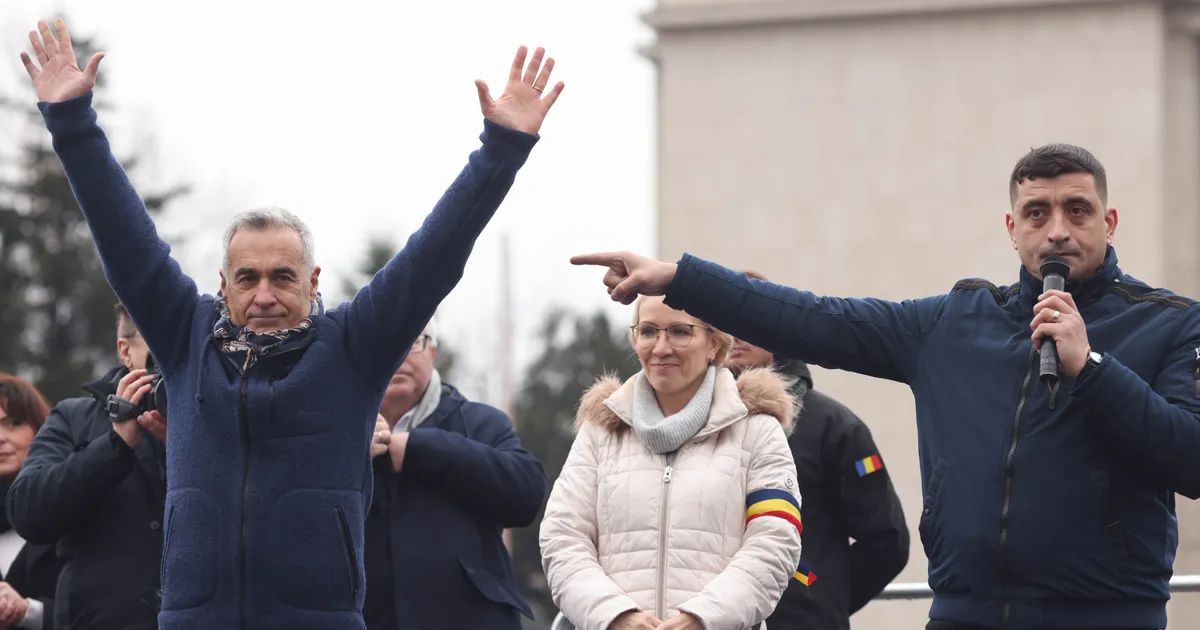 Simion și PSD au dat șah-mat • Newsweek România