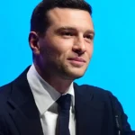 Parchetul Laurei Codruța Kovesi îl anchetează pe Jordan Bardella, candidat la Președinția Franței • Newsweek România
