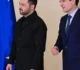 Drona Rusiei care a căzut la Galați, lovită de apărarea Ucrainei în Reni. Ce a decis cu Zelenski • Newsweek România