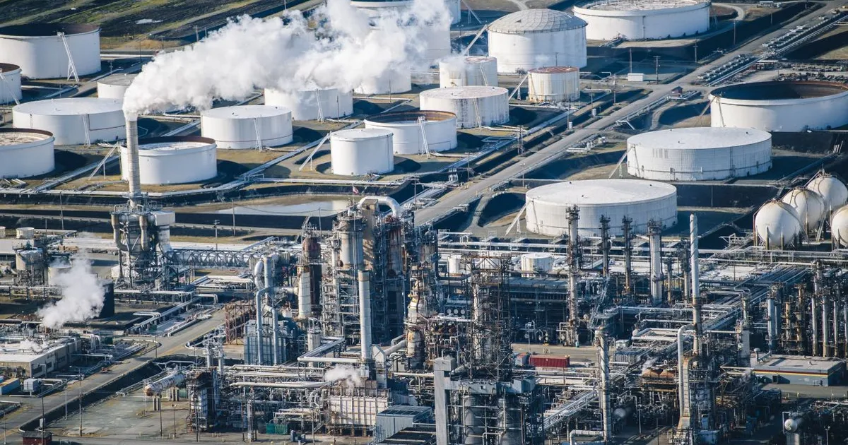 Rezervele globale de petrol mai sunt suficiente doar pentru câteva săptămâni • Newsweek România