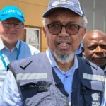 OMS descinde în Ituri, epicentrul epidemiei de Ebola din RD Congo. 246 de decese din 1.000 de cazuri suspecte • Newsweek România