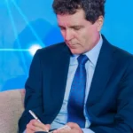 Nicușor Dan, declarații despre criza politică din România. Chem toate partidele la consultări, inclusiv AUR • Newsweek România