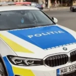 VIDEO Momentul în care un bărbat acuzat de crimă în Buzău a fost prins pe o stradă din București. Ce făcea? • Newsweek România