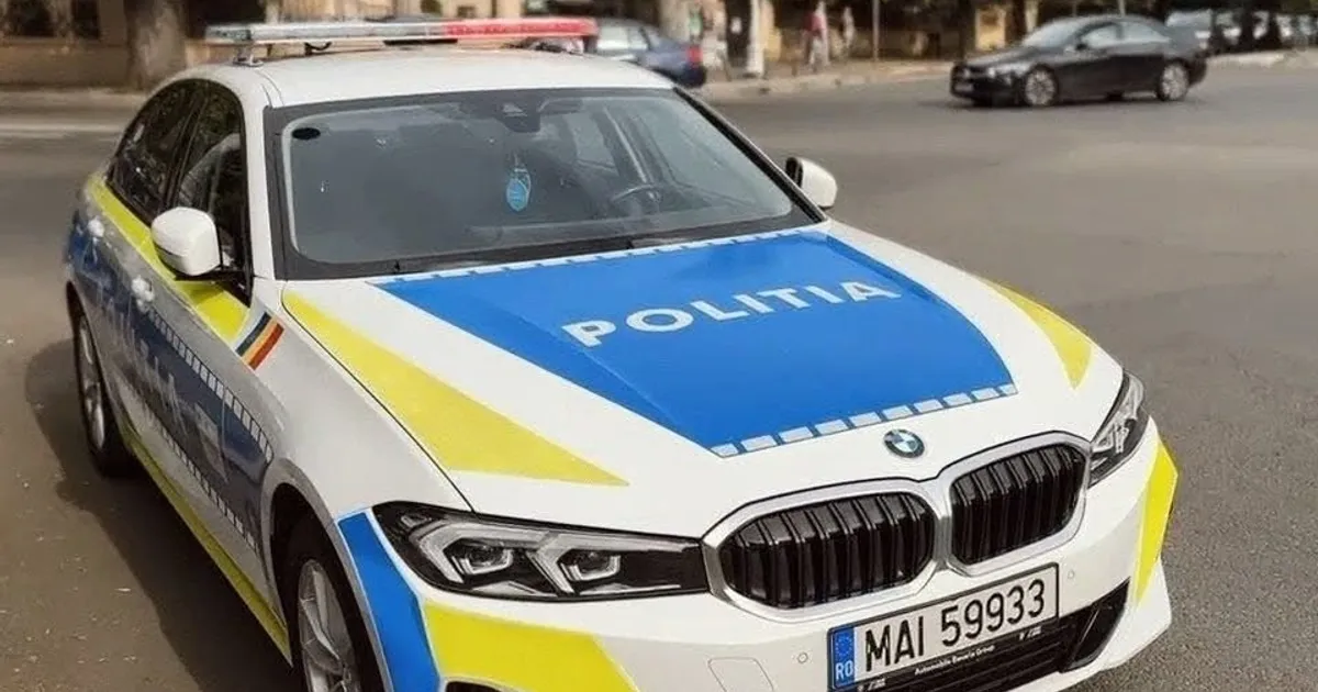 VIDEO Momentul în care un bărbat acuzat de crimă în Buzău a fost prins pe o stradă din București. Ce făcea? • Newsweek România