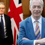 Revoltă în tabăra laburistă după ascensiunea lui Farage • Newsweek România