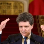 Presa internațională vorbește despre discursul Nicușor Dan de Ziua Europei. Ce a spus președintele român? • Newsweek România