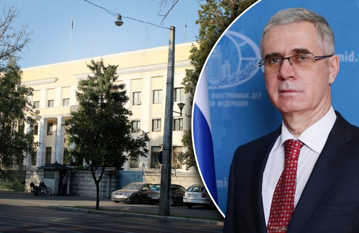 În realitate, a avut loc o nouă provocare a regimului de la Kiev, care încearcă prin toate mijloacele să atragă NATO într-un război cu Rusia