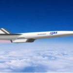 Japonia testează avionul hipersonic care atinge 5.300 km/h, nu se topește la 1.000°C și face Concorde să pară lent
