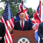 Statele Unite, Marea Britanie și Australia vor dezvolta vehicule subacvatice fără echipaj în cadrul AUKUS