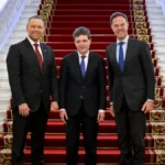 Silviu Predoiu critică Summitul B9 de la București, care a fost „acaparat” de Zelensky și Rutte