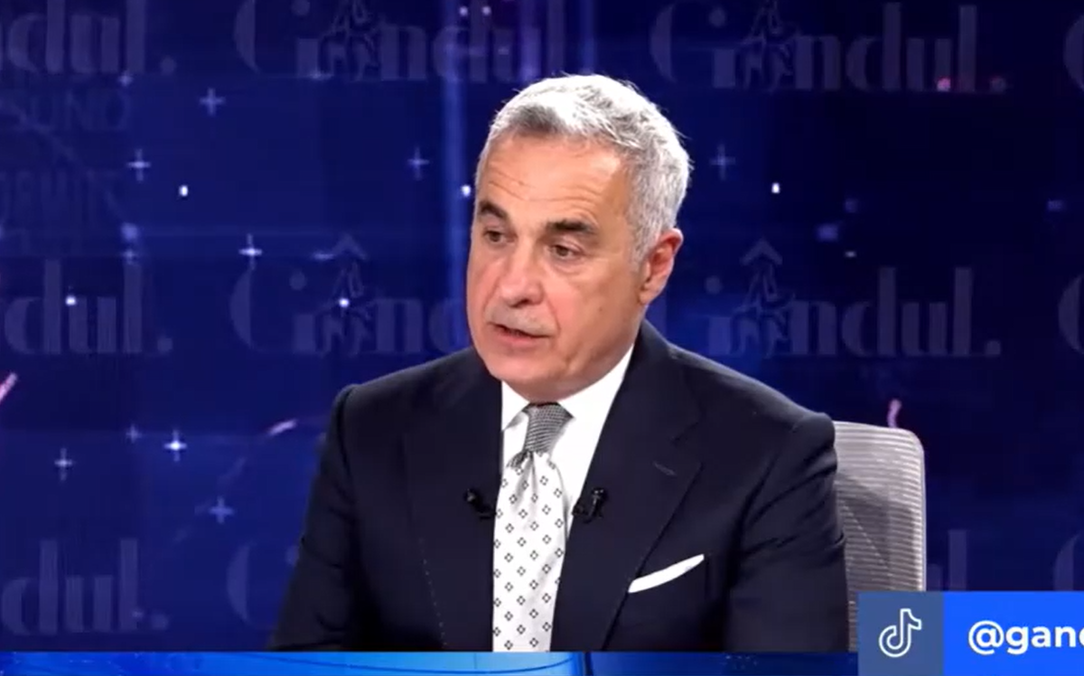 „Felicitări, a fost un prim pas spre reconciliere națională”