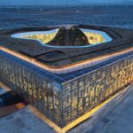 Cea mai mare centrală solară din Europa are 3,5 milioane de panouri și poate genera energie pentru 2 milioane de oameni