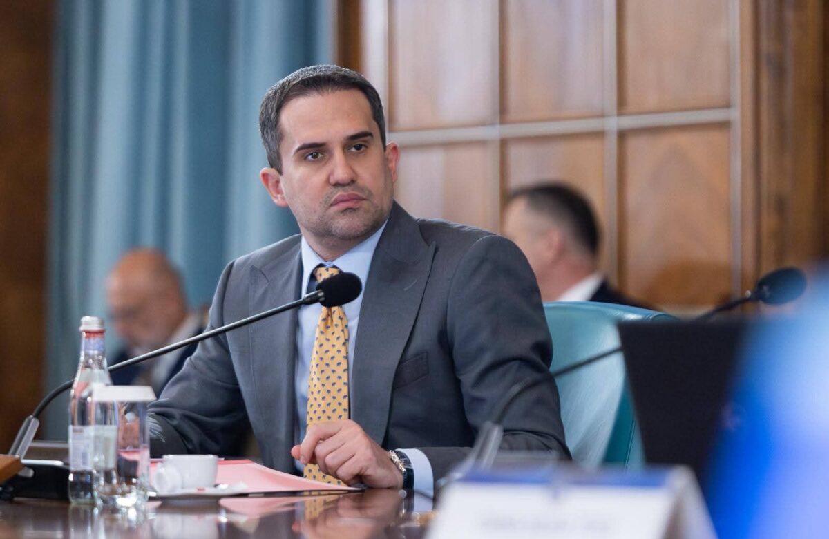 „Responsabilitatea se măsoară în decizii asumate”