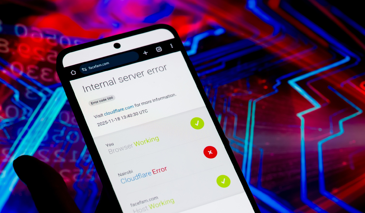 O companie tech concediază sute de angajați în toată lumea și îi înlocuiește cu inteligența artificială