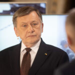 „Nu cred în povestea cu opoziția”