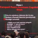Costul dezinformării în România a fost, în 2025, un miliard de euro. Raport al organizației civice „România Imună”
