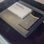 Un producător de aspiratoare robot tocmai a lansat primele sale smartphone-uri