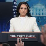 Tulsi Gabbard demisionează din funcția de Director al Serviciilor de Informații, din cadrul Administrației Trump, după ce soțul ei a fost diagnosticat cu o formă extrem de rară de cancer. Reacția lui Trump: „Ne va lipsi”