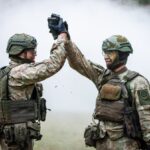Apărarea Europei între utopie şi necesitate