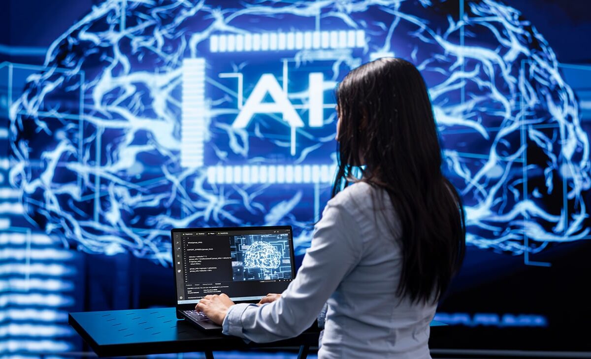 Cum afectează Inteligența Artificială locurile de muncă ale femeilor