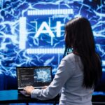 Cum afectează Inteligența Artificială locurile de muncă ale femeilor